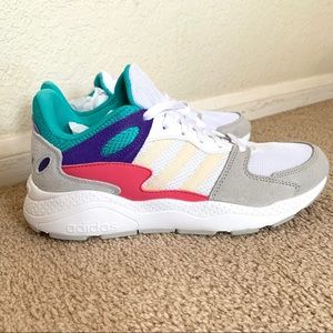 Adidas Crazychaos
